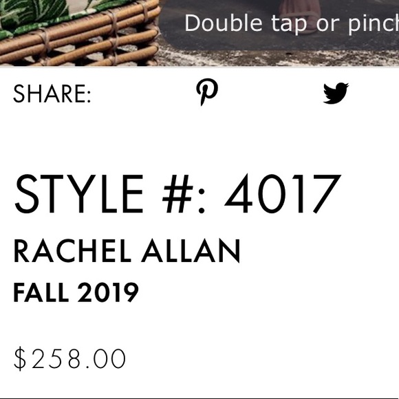 Rachel Allan Yellow Prom/homecoming Dress - Picture 7 of 7